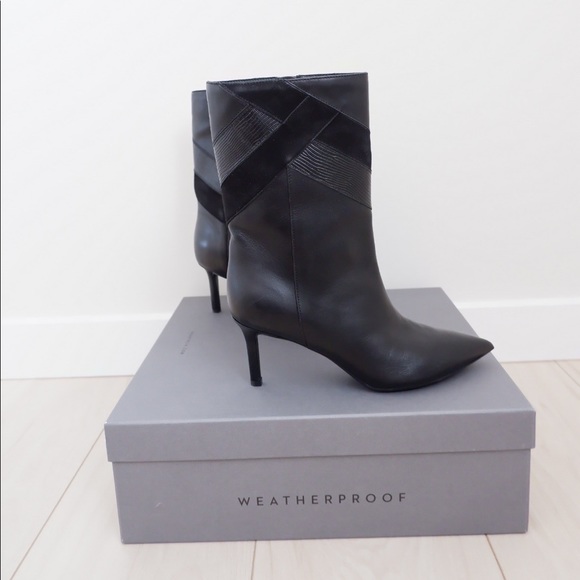 AQUATALIA MIRANDA 70’s INSPIRED BOOTS NEW - Picture 2 of 9